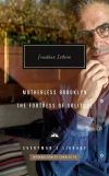 Motherless Brooklyn / Fortress of Solitude - zdjęcie