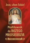 Modlitewnik do Bożego miłosierdzia - zdjęcie