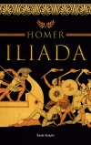 Iliada (wydanie pocketowe) - zdjęcie
