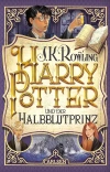 Harry Potter und der Halbblutprinz - zdjęcie