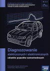 Diagnozowanie elektrycznych i elektronicznych układów pojazdów samochodowych. Kwalifikacja M.12.1 - zdjęcie