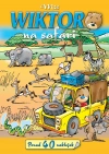 Miś Wiktor na safari - zdjęcie