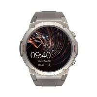 Smartwatch HiFuture FutureGo Mix2 ENG - szary, zdjęcie 4
