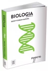 Biologia. Zdasz to. Repetytorium. Matura. Rozszerzenie - zdjęcie