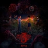 Stranger Things 3, Winyl - zdjęcie