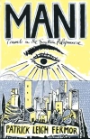 Mani: Travels in the Southern Peloponnese - zdjęcie