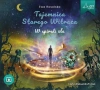 Tajemnica Starego Witraża. Tom 5. W spirali zła. Audiobook - zdjęcie