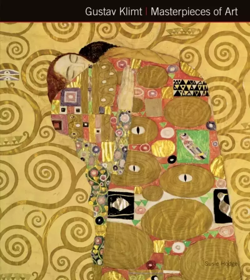 Gustav Klimt Masterpieces of Art. Gustav Klimt Masterpieces of Art.