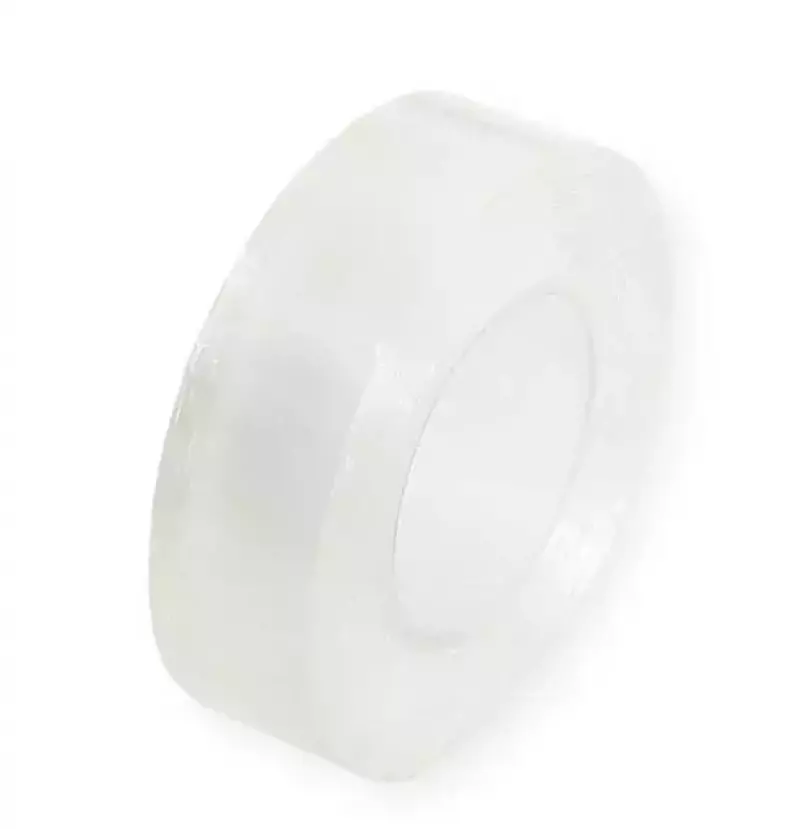 Taśma dwustronna 3mx2cm Taśma dwustronna 3mx2cm