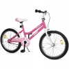 Rower Dziecięcy 20 Enero Lady Rider - zdjęcie