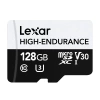 Karta pamięci Lexar High-Endurance microSDHC/microSDXC 128GB - zdjęcie