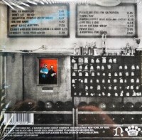 Ohio Players, CD, zdjęcie 3