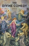 The Divine Comedy. Classics of World Literature wer. angielska - zdjęcie