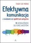 Efektywna komunikacja z osobami ze spektrum autyzmu - zdjęcie