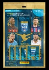 Panini Fifa 365 2024 zestaw startowy kolekcja naklejkowa - zdjęcie