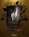 Ruined Secrets (ilustrowane brzegi) - zdjęcie