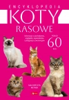 Encyklopedia kotów rasowych - zdjęcie