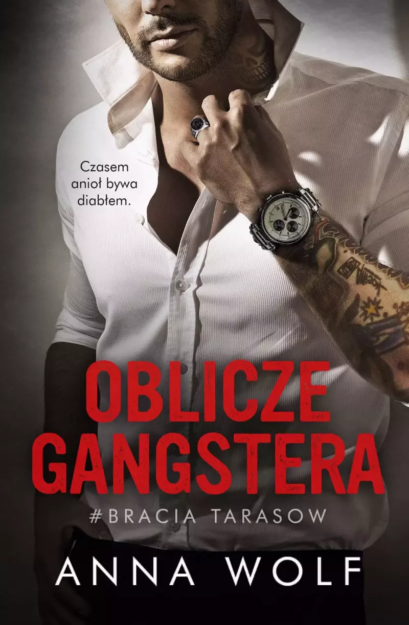 Oblicze gangstera Oblicze gangstera