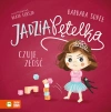 Jadzia Pętelka czuje złość - zdjęcie