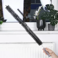 Szczotka do kaloryferów elastyczna 70 cm, zdjęcie 2