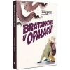 Brindlewood Bay: Bratankowie w opałach! - zdjęcie