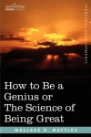 How to Be a Genius or the Science of Being Great - zdjęcie