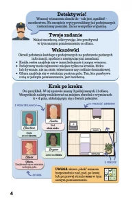 Murdoku. 80 zabójczych łamigłówek, zdjęcie 4