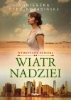 Wydeptane ścieżki. 2. Wiatr nadziei. Wydeptane ścieżki tom 2 - zdjęcie