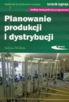 Technik logistyk. Planowanie produkcji i dystrybucji - zdjęcie
