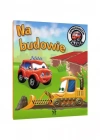 Na budowie - zdjęcie