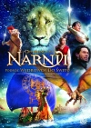 Opowieści z Narnii. Podróż wędrowca do świtu, DVD - zdjęcie