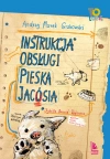 Instrukcja obsługi pieska Jacósia - zdjęcie