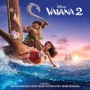 Vaiana 2, CD - zdjęcie