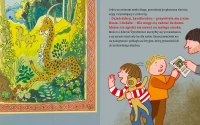 Basia i skarby, zdjęcie 3