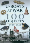 U-Boats at War in 100 Objects - zdjęcie