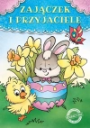 Zajączek i Przyjaciele - zdjęcie