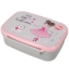 PudeŁko Śniadaniowe Balerina Pastel Starpak 486125 - zdjęcie