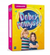 Dobry pomysł!, zdjęcie 3