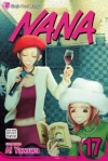 Nana Vol. 17 17 - zdjęcie