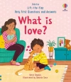 Very First Questions & Answers: What is love? - zdjęcie