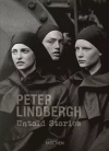 Peter Lindbergh. Untold Stories wer. angielska - zdjęcie