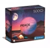 Puzzle 500 Peace Collection Starry Night Dream - zdjęcie