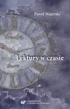 Lektury w czasie - zdjęcie