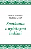 Spotkania z wybitnymi ludźmi - zdjęcie