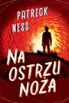 Na ostrzu noża - zdjęcie