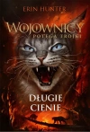 Wojownicy. Potęga trójki. Tom 5. Długie cienie - zdjęcie