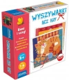Wyszywanki bez igły - zdjęcie