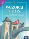 Wczoraj i dziś. Podręcznik do historii dla klasy 4 szkoły podstawowej. Edycja 2023-2025 - zdjęcie