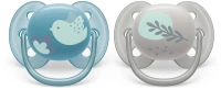 Philips Avent Smoczek ortodontyczny Ultra Soft 6-18m 2szt SCF091/15, zdjęcie 6