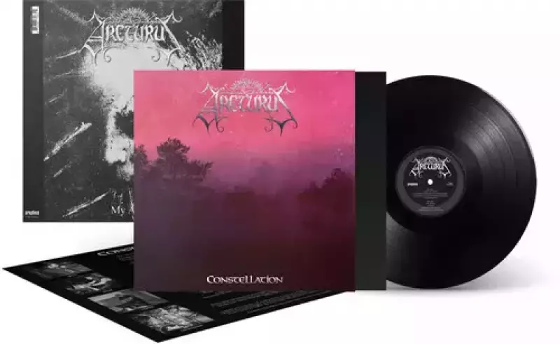 Constellation My Angel, LP Constellation My Angel, LP